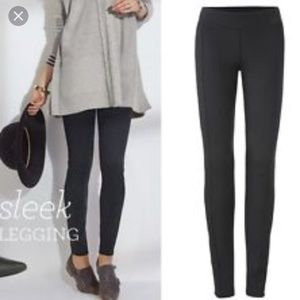 Cabi Ponte Leggings